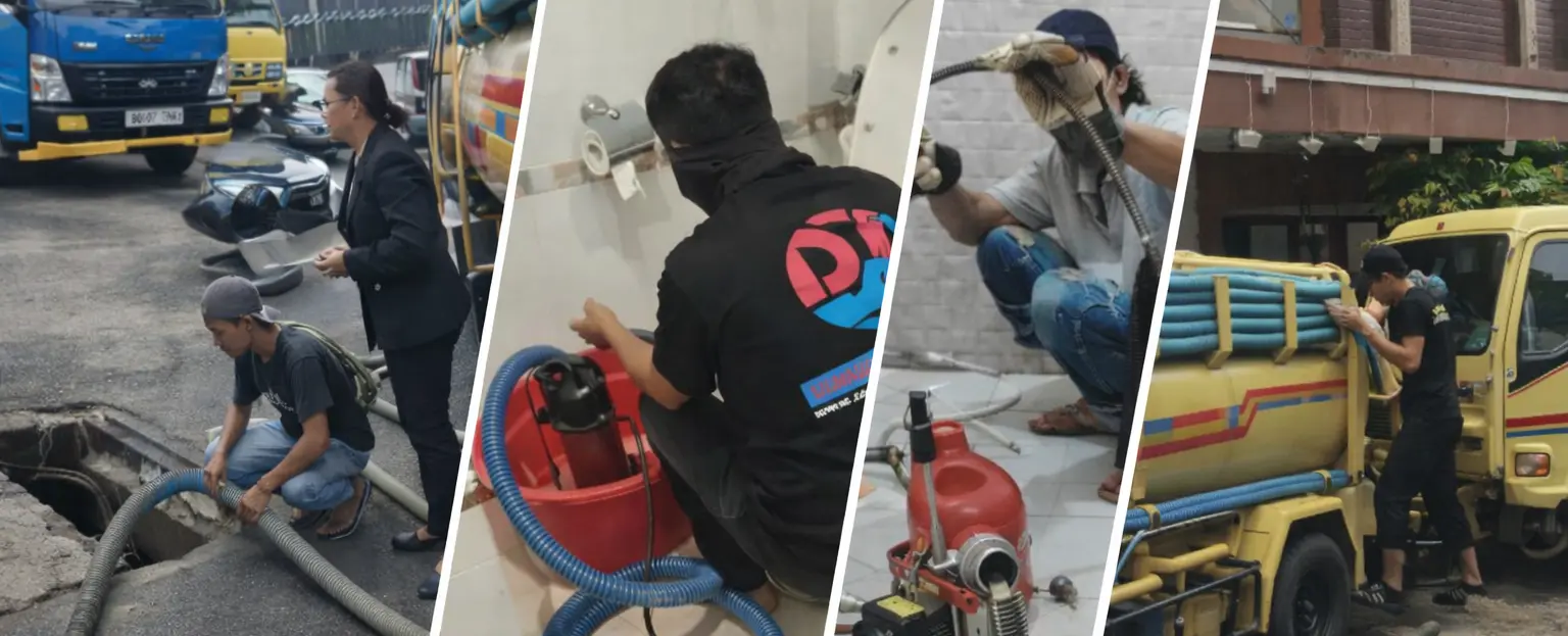 Jasa Sedot WC Cidadap Terdekat